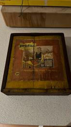 Profilo bouwstenen, Antiek en Kunst, Antiek | Speelgoed, Ophalen