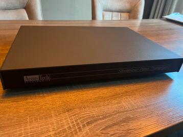Acoustech PH-1 klasse phono voorversterker beschikbaar voor biedingen