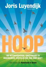 Hoop - Joris Luyendijk BOEK 9789492493644, Ophalen of Verzenden, Zo goed als nieuw, Management, Joris Luyendijk