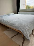 Authentic karup senza japanese style bed, Huis en Inrichting, Ophalen, 140 cm, Japanese, 200 cm
