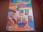 dvd sesamstraat 5 pack 1077-156, Ophalen of Verzenden, Zo goed als nieuw, Educatief, Tv fictie
