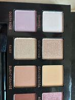 Anastasia Beverly Hills Soft Glam Oogschaduw, Ogen, Bruin, Ophalen of Verzenden, Zo goed als nieuw