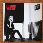 Vinyl lp - Ellen Foley - Nightout, Cd's en Dvd's, Ophalen of Verzenden, Gebruikt