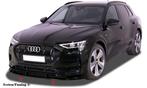 Voorbumperspoiler Audi E-Tron | Spoiler Audi E-Tron, Ophalen of Verzenden, Ivetra-Tuning NL, Info@ivetra-tuning.nl | www.ivetra-tuning.nl