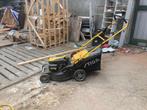 STIGA Combi 50 SVEQ H grasmaaier, Tuin en Terras, Grasmaaiers, Ophalen, Cirkelmaaier, Gebruikt, Benzine-grasmaaier