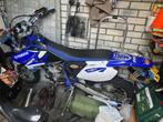 Yamaha wr250 off the road, 250 cc, Bedrijf, Enduro, 1 cilinder