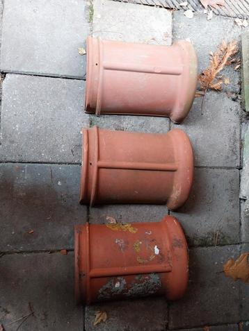 5 Brede Nokvorsten - Gebruikt beschikbaar voor biedingen