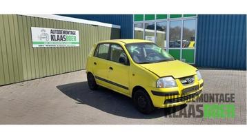 Scherm rechts-voor van een Hyundai Atos beschikbaar voor biedingen
