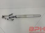 Vorkpoot links Suzuki GSX1300R Hayabusa GEN 1 GSX 1300 GSXR1, Ophalen of Verzenden, Gebruikt