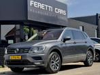 Volkswagen Tiguan Allspace 1.5 TSI AUT7 COMFORTLINE 7PRS PAN, Auto's, Euro 6, 150 pk, Origineel Nederlands, 75 €/maand