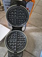 Wafelijzer/kruidnoten maker!, Ophalen of Verzenden, 4 t/m 7 personen