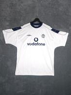 Manchester United Uit shirt 2000-2001 Ronny Johnsen XL Umbro, Buitenlandse clubs, Shirt, ., Ophalen of Verzenden