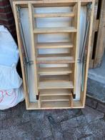 Vlieringtrap, Doe-het-zelf en Verbouw, Ladders en Trappen, Ophalen of Verzenden, Nieuw