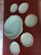 Vintage petit four set, Ophalen