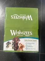 Whimzees voor honden, Ophalen of Verzenden, Hond