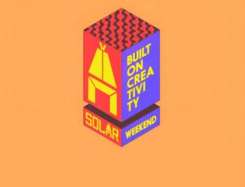 Solar tickets 4 dagen holidayticket inclusief camping beschikbaar voor biedingen