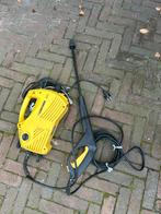 Karcher Hogedrukreiniger, Ophalen of Verzenden, Gebruikt, Elektrisch