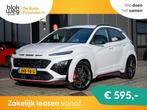 Hyundai Kona 2.0 T-GDI N Performance 2WD|HEAD U € 34.995,0, Auto's, Hyundai, Automaat, 1998 cc, Gebruikt, Euro 6