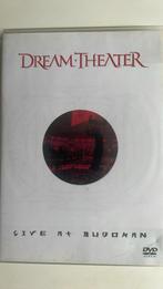 Dream Theater - Live at Budokan DVD, Alle leeftijden, Ophalen of Verzenden, Gebruikt