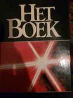 Het boek, Boeken, Ophalen of Verzenden, Zo goed als nieuw