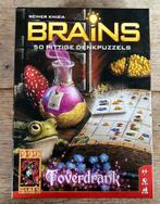 Brains Toverdrank spel van 999 Games, Een of twee spelers, Ophalen of Verzenden, Zo goed als nieuw, 999  Games