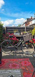 Cortina U4 Transportfiets - Gebruikt, Ophalen of Verzenden, Gebruikt, Overige merken, Versnellingen