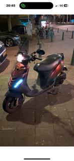 Zip 2022 Iget Bromfiets - Perfecte staat!, Ophalen, Overige modellen, Maximaal 45 km/u, Zo goed als nieuw