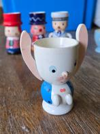 Set houten figuur eierdopjes, Ophalen, Huis en Inrichting