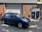 Peugeot 207 1.4 VTi XS Pack|AIRCO|NIEUWE APK, Voorwielaandrijving, Stof, Gebruikt, Zwart