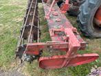 Rotorkopeg Lely 3 meter, Ophalen, Grondbewerking