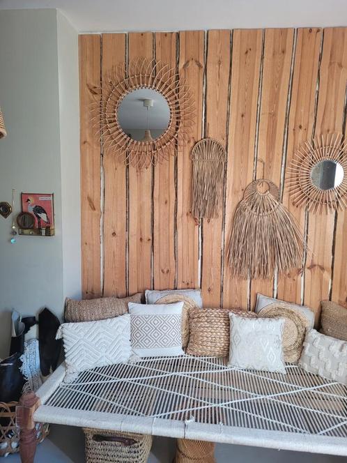 Daybed, Huis en Inrichting, Banken | Sofa's en Chaises Longues, Nieuw, Ophalen of Verzenden