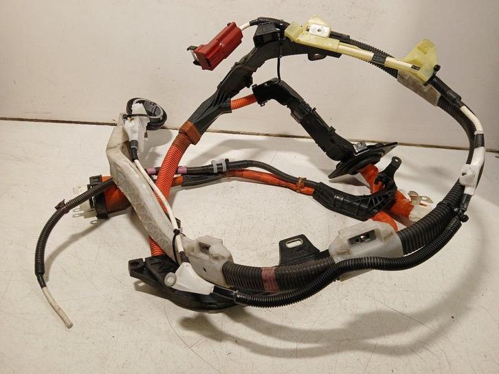 Kabel Toyota Prius, Auto-onderdelen, Elektronica en Kabels, Toyota, Gebruikt, Herkomst onderdeel bekend, 12 maanden garantie, Ophalen of Verzenden