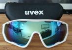 uvex Sportstyle Fietsbril Set 2 Kleuren NIEUW❗, Ophalen of Verzenden, Nieuw, Overige typen