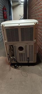 Air cooler, Ophalen of Verzenden, Zo goed als nieuw