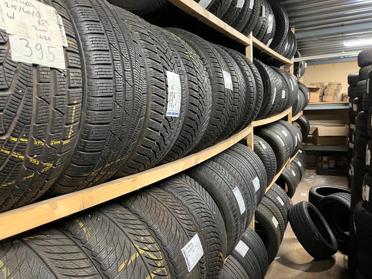 WINTERSETS • WINTERBANDEN • VELGENSETS • VELGEN SPECIALIST, Diensten en Vakmensen, Auto en Motor | Monteurs en Garages, Apk-keuring