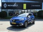 RENAULT Captur TCe 150pk EDC GPF Version S / Panoramadak / N, Gebruikt, 4 cilinders, 150 pk, Blauw