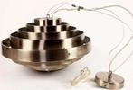 Space Age hanglamp. Lakro?, Huis en Inrichting, Lampen | Hanglampen, Ophalen of Verzenden, Zo goed als nieuw, Minder dan 50 cm