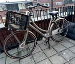 Cortina U4, Fietsen en Brommers, Fietsen | Dames | Damesfietsen, Gebruikt, Versnellingen, 56 cm of meer, Ophalen