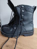 Bata Legerkisten - Maat Onbekend, Kleding | Heren, Schoenen, Bata, Zwart, Boots, Ophalen of Verzenden
