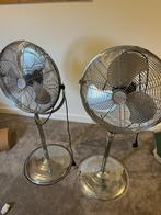 Ventilatoren, Witgoed en Apparatuur, Ventilatoren, Ophalen, Gebruikt, Statiefventilator