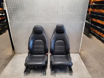 Bekleding set E207 2013 cabrio id57308 beschikbaar voor biedingen