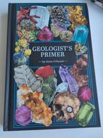 Geologist's Primer by Anna Urbanek, Ophalen of Verzenden, Nieuw, Anna Urbanek