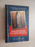 Nachtboek van een kerkuil - Oorlogsjaren in Jorwert, Ophalen of Verzenden, Tweede Wereldoorlog, Zo goed als nieuw