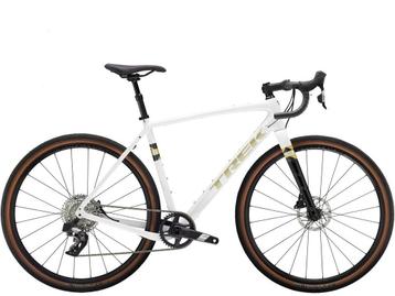 TREK Checkpoint ALR 5 AXS Heren CRYSTAL WHITE 58cm 2024 beschikbaar voor biedingen