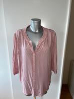 Fransa blouse met sterretjes driekwart mouw maat XL Zgan, Fransa, Ophalen of Verzenden, Zo goed als nieuw, Maat 46/48 (XL) of groter