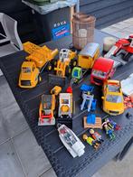 Playmobil (bouw), Kinderen en Baby's, Speelgoed | Playmobil, Ophalen, Gebruikt