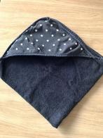 Blauwe Badcape, Kinderen en Baby's, Ophalen of Verzenden, Zo goed als nieuw, Overige typen