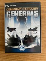 Command & Conquer Generals, Spelcomputers en Games, Games | Pc, 1 speler, Ophalen, Gebruikt