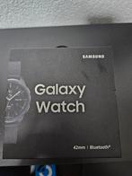 Smartwatch Samsung, Sieraden, Tassen en Uiterlijk, Sporthorloges, Zo goed als nieuw, Ophalen