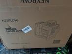 Nexrow 16 kruislijnlaser nieuw, Ophalen of Verzenden